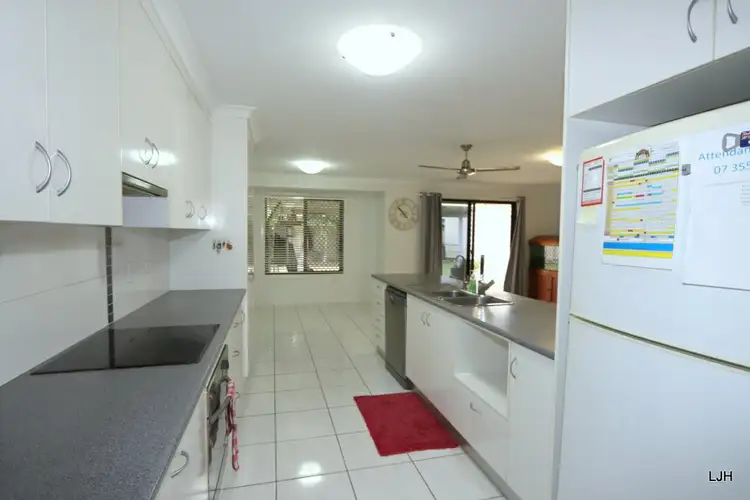 Main view of Homely house listing, 61 Bluegums Drive, Emerald QLD 4720