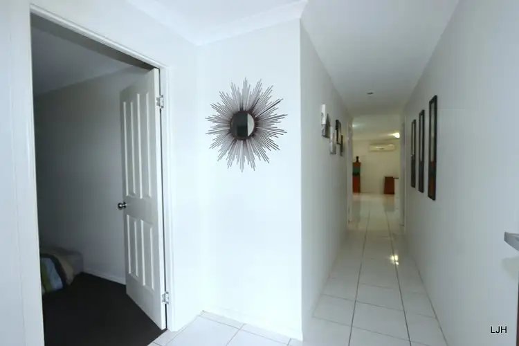 Fifth view of Homely house listing, 61 Bluegums Drive, Emerald QLD 4720