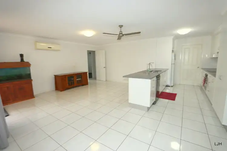 Seventh view of Homely house listing, 61 Bluegums Drive, Emerald QLD 4720