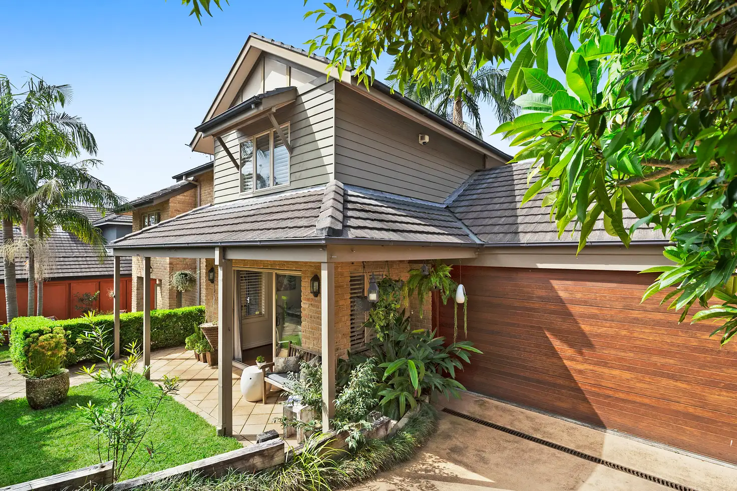 Main view of Homely house listing, 28 Waratah Street, Balgowlah NSW 2093