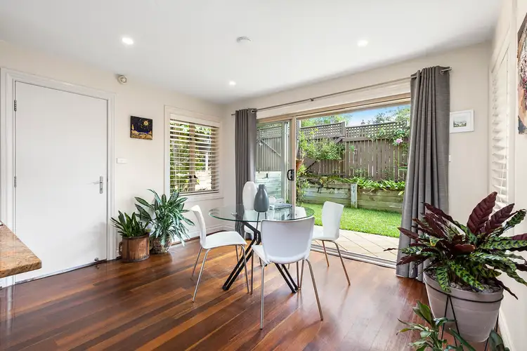 Second view of Homely house listing, 28 Waratah Street, Balgowlah NSW 2093