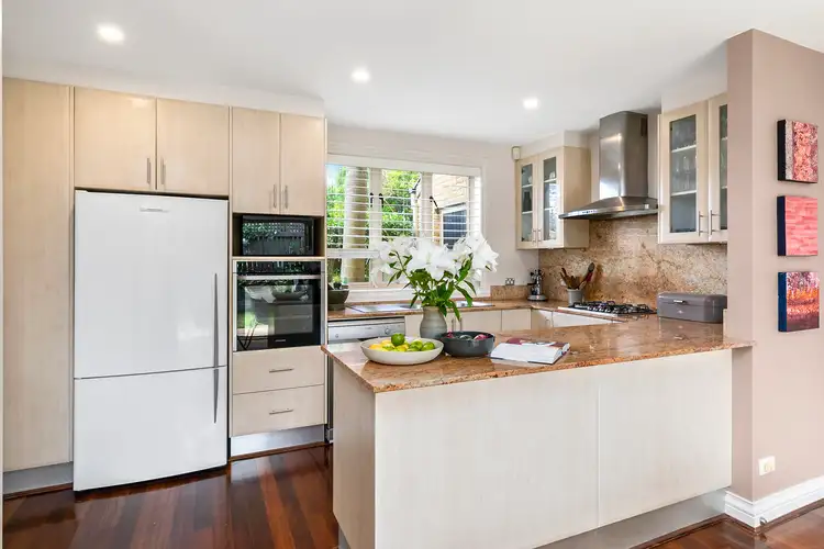 Third view of Homely house listing, 28 Waratah Street, Balgowlah NSW 2093