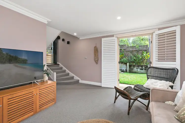 Sixth view of Homely house listing, 28 Waratah Street, Balgowlah NSW 2093