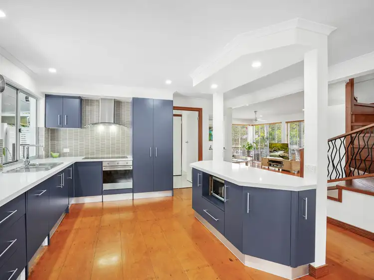 Main view of Homely house listing, 15 Bradford Street, Whitfield QLD 4870