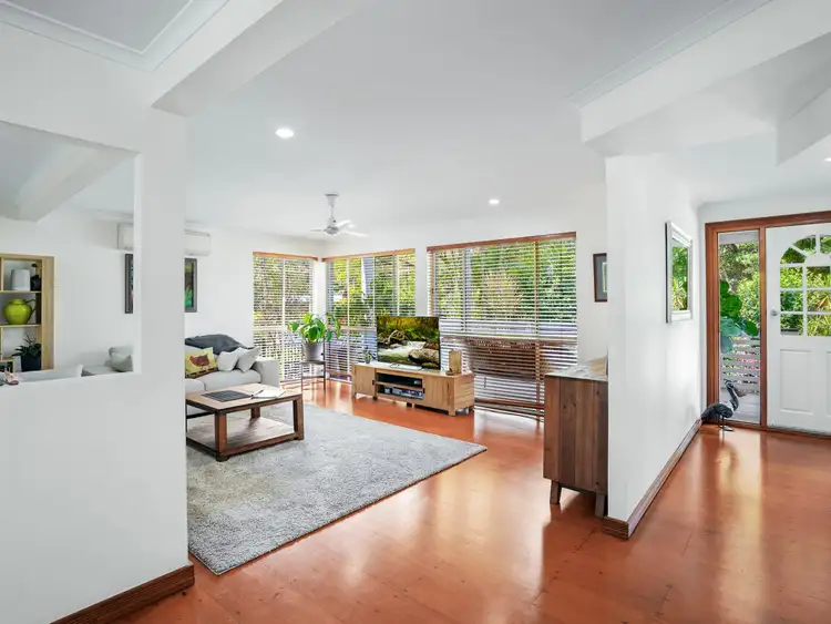 Third view of Homely house listing, 15 Bradford Street, Whitfield QLD 4870