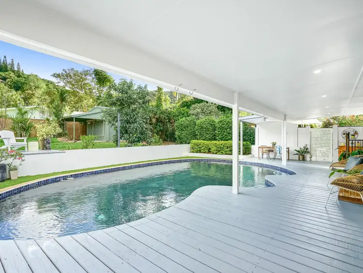 Fourth view of Homely house listing, 15 Bradford Street, Whitfield QLD 4870