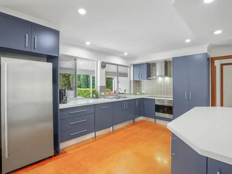 Sixth view of Homely house listing, 15 Bradford Street, Whitfield QLD 4870