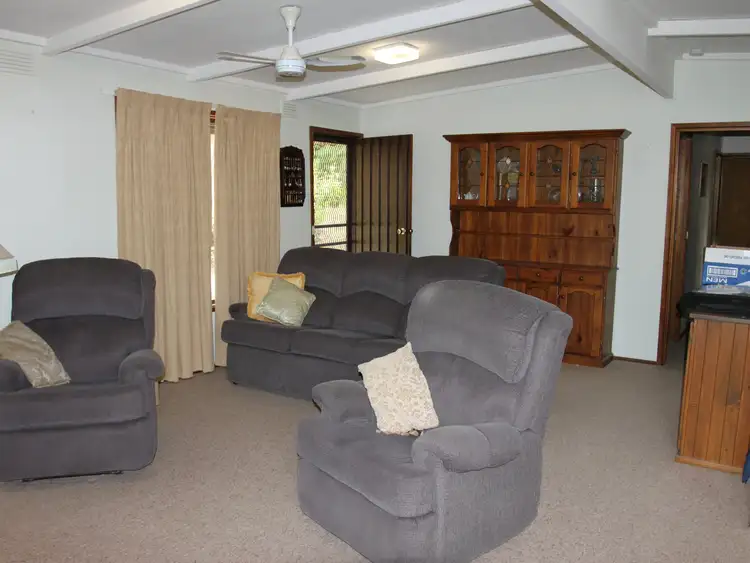 Second view of Homely house listing, 11 George Street, Alexandra VIC 3714