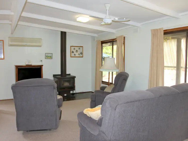 Third view of Homely house listing, 11 George Street, Alexandra VIC 3714