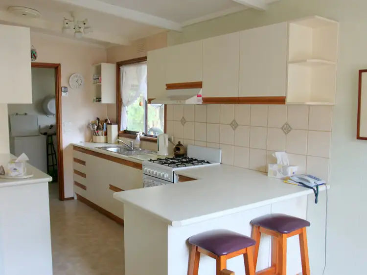 Fourth view of Homely house listing, 11 George Street, Alexandra VIC 3714