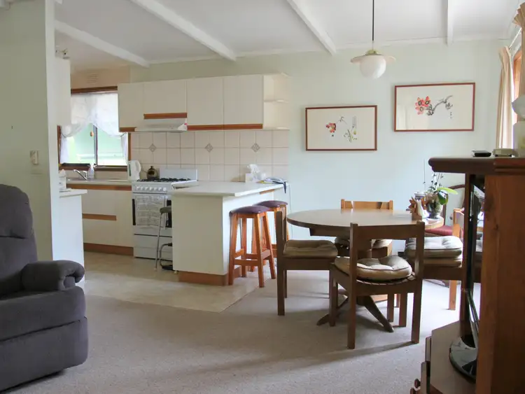 Fifth view of Homely house listing, 11 George Street, Alexandra VIC 3714