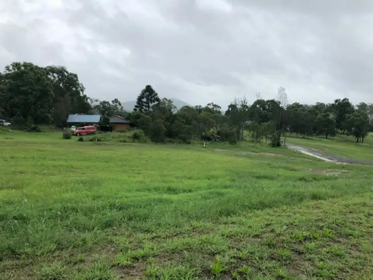 Second view of Homely land listing, Lot 2 Mountview Avenue, Wingham NSW 2429