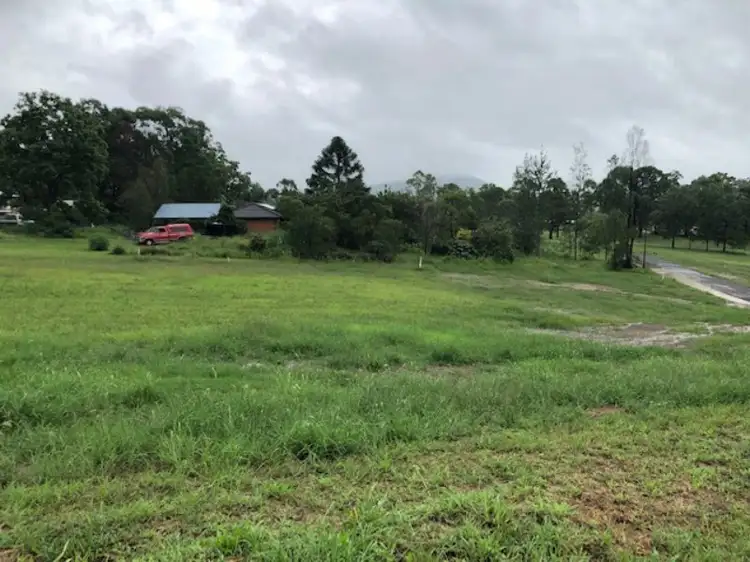 Fifth view of Homely land listing, Lot 2 Mountview Avenue, Wingham NSW 2429