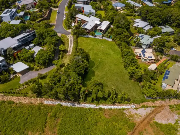 Third view of Homely land listing, 13 Warrawee Drive, Lennox Head NSW 2478