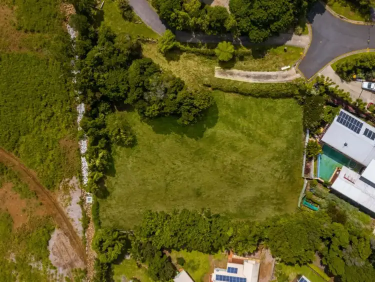 Fourth view of Homely land listing, 13 Warrawee Drive, Lennox Head NSW 2478