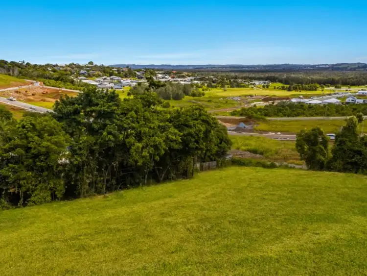 Fifth view of Homely land listing, 13 Warrawee Drive, Lennox Head NSW 2478