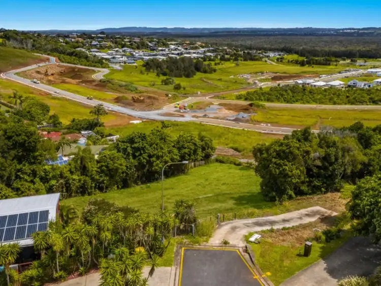 Sixth view of Homely land listing, 13 Warrawee Drive, Lennox Head NSW 2478