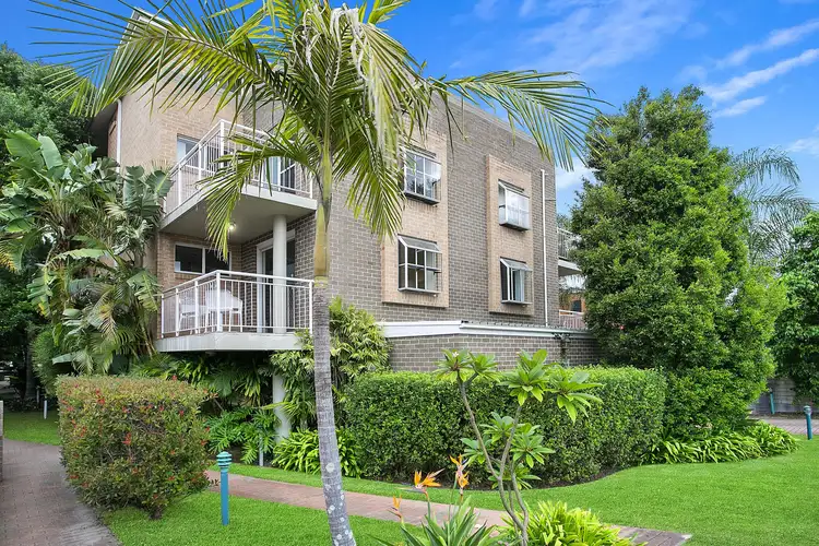 4/24-26 Maroubra Road, Maroubra NSW 2035