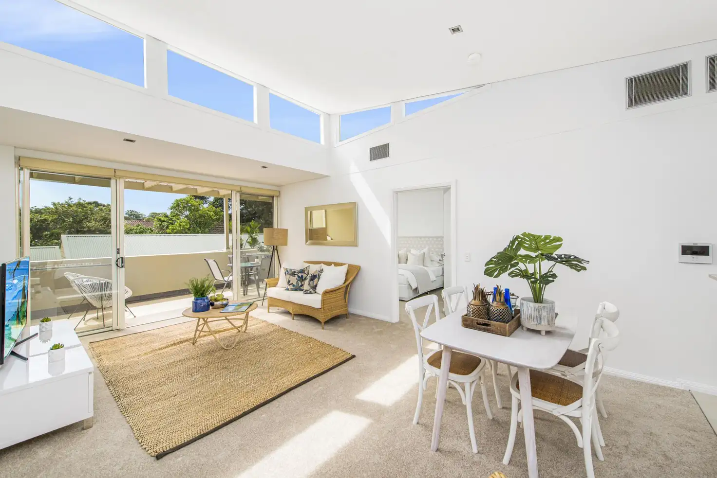 Main view of Homely apartment listing, 9/1658-1660 Pittwater Road, Mona Vale NSW 2103