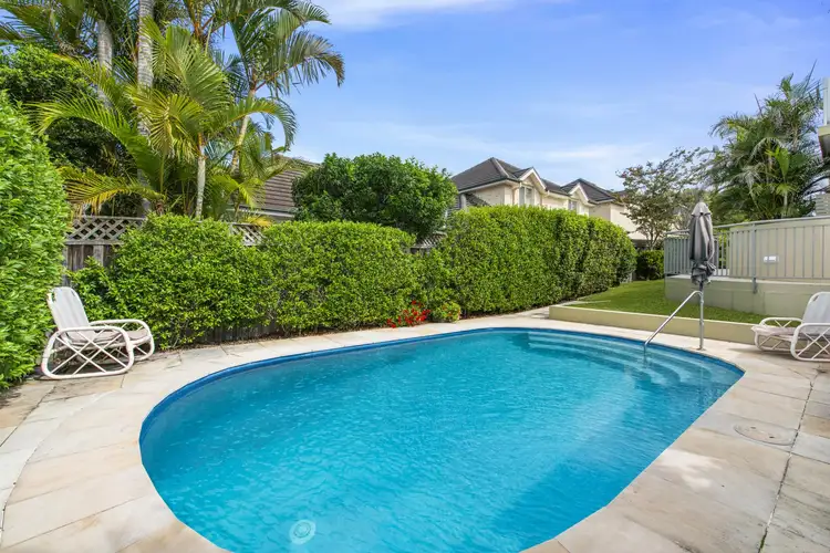 Fourth view of Homely apartment listing, 9/1658-1660 Pittwater Road, Mona Vale NSW 2103