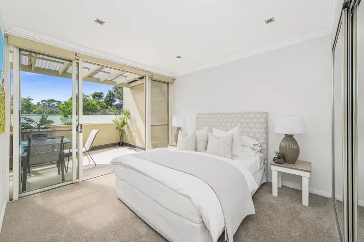 Fifth view of Homely apartment listing, 9/1658-1660 Pittwater Road, Mona Vale NSW 2103