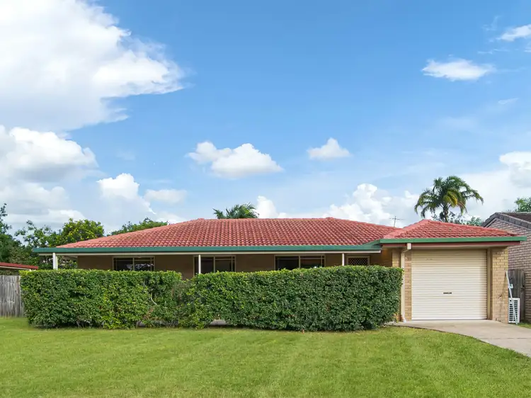 Main view of Homely house listing, 3 Carlton Close, Bethania QLD 4205