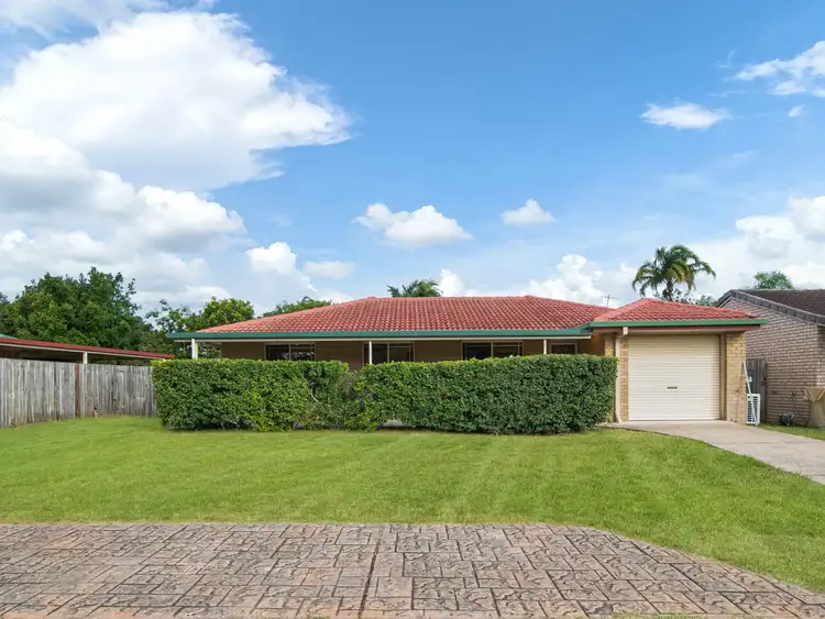 Second view of Homely house listing, 3 Carlton Close, Bethania QLD 4205