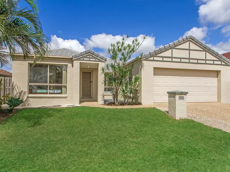 Second view of Homely house listing, 29 Inwood Circuit, Merrimac QLD 4226