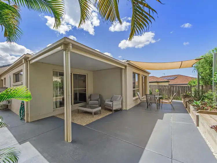 Third view of Homely house listing, 29 Inwood Circuit, Merrimac QLD 4226