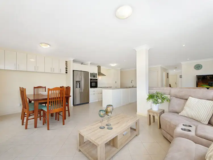 Fourth view of Homely house listing, 29 Inwood Circuit, Merrimac QLD 4226