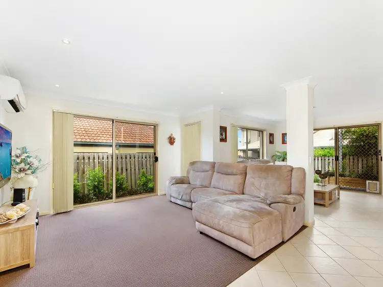 Fifth view of Homely house listing, 29 Inwood Circuit, Merrimac QLD 4226