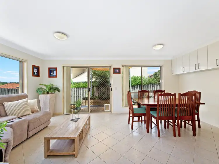 Sixth view of Homely house listing, 29 Inwood Circuit, Merrimac QLD 4226