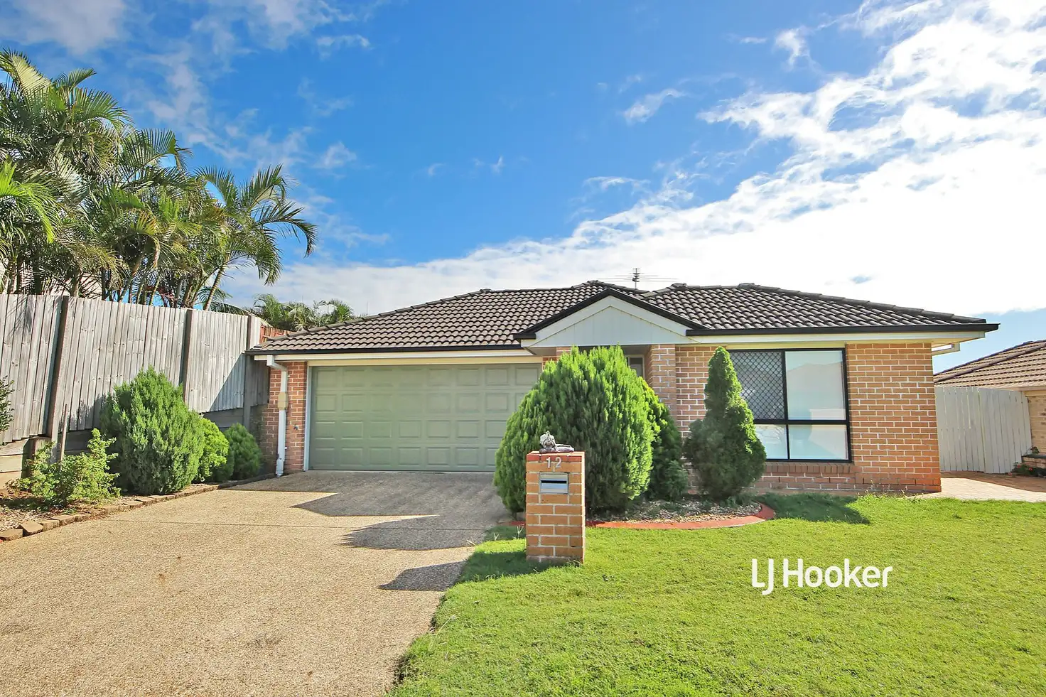 Main view of Homely house listing, 12 Northampton Court, Kallangur QLD 4503