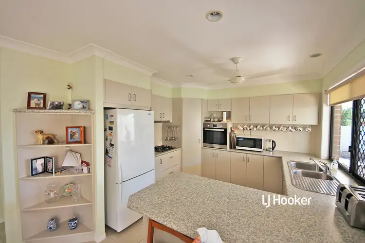 Second view of Homely house listing, 12 Northampton Court, Kallangur QLD 4503