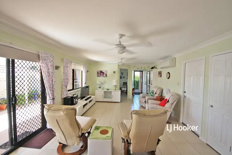 Third view of Homely house listing, 12 Northampton Court, Kallangur QLD 4503