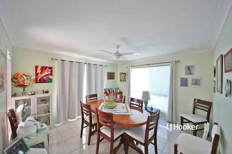 Fifth view of Homely house listing, 12 Northampton Court, Kallangur QLD 4503