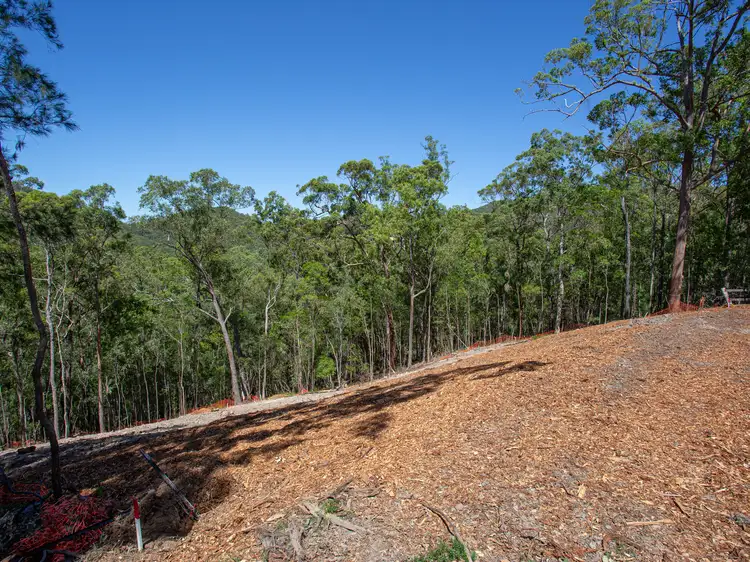 Fourth view of Homely land listing, Lot 2/50 Wallaby Drive, Mudgeeraba QLD 4213