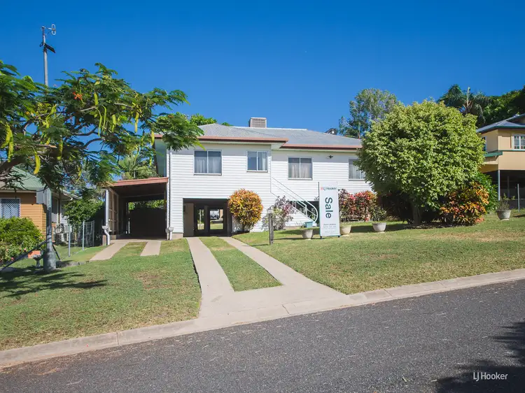 Main view of Homely house listing, 308 Upper Dawson Road, The Range QLD 4700