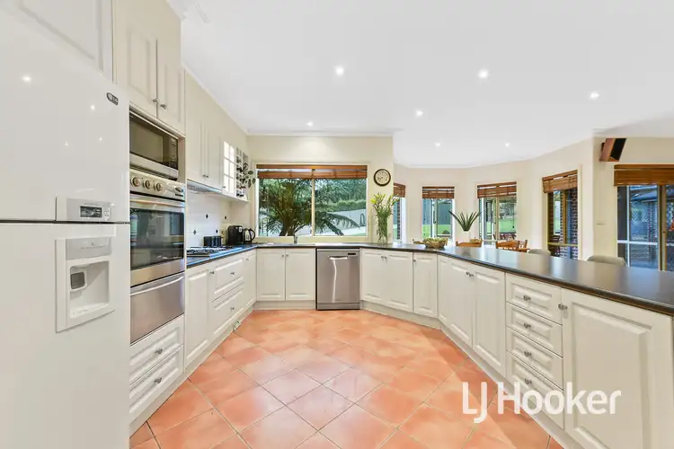 Third view of Homely house listing, 5 Jones Court, Beaconsfield VIC 3807