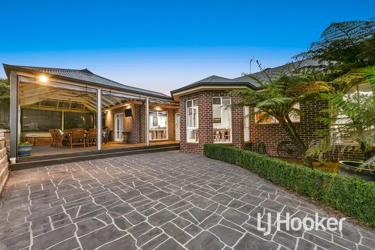 Fifth view of Homely house listing, 5 Jones Court, Beaconsfield VIC 3807