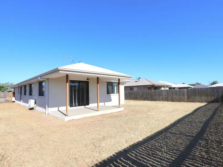 Fourth view of Homely house listing, 10 Onyx Street, Emerald QLD 4720