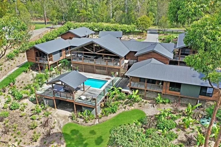 7 Beau Parade, Bonogin QLD 4213