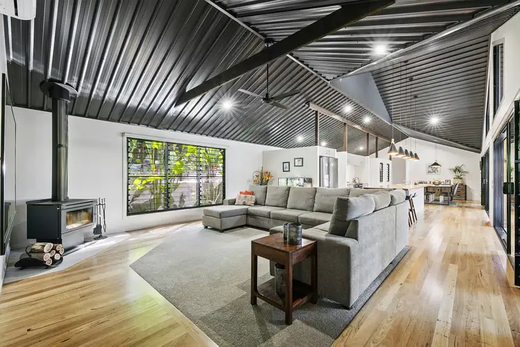 Sixth view of Homely house listing, 7 Beau Parade, Bonogin QLD 4213