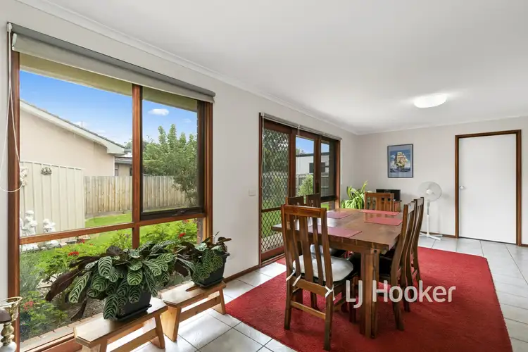 Second view of Homely house listing, 81 Wentworth Road, Wonthaggi VIC 3995