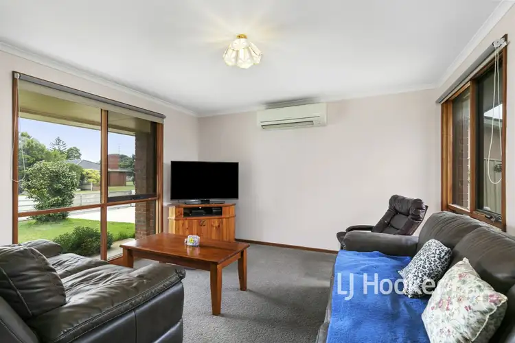 Fourth view of Homely house listing, 81 Wentworth Road, Wonthaggi VIC 3995