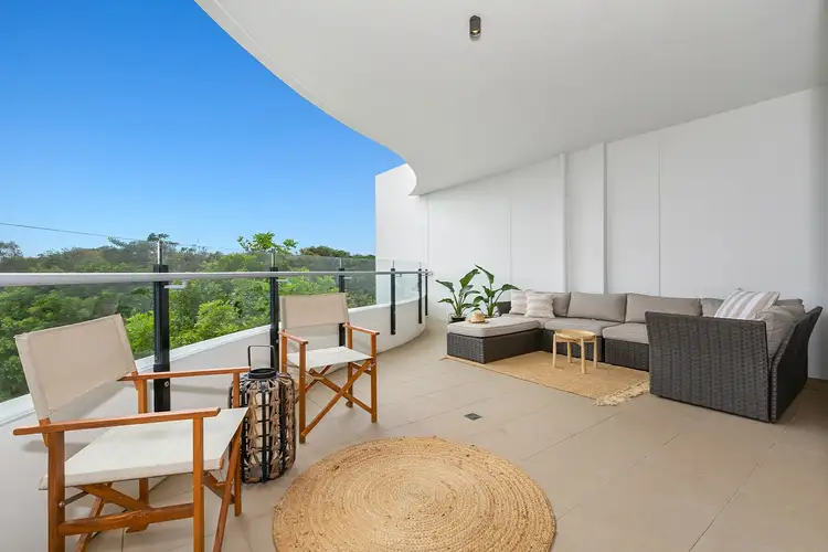 116/685 Casuarina Way, Casuarina NSW 2487