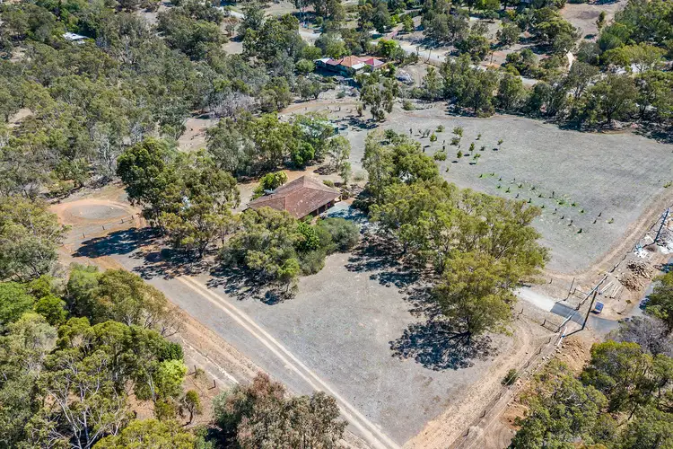 1190 Glen Road, Darlington WA 6070