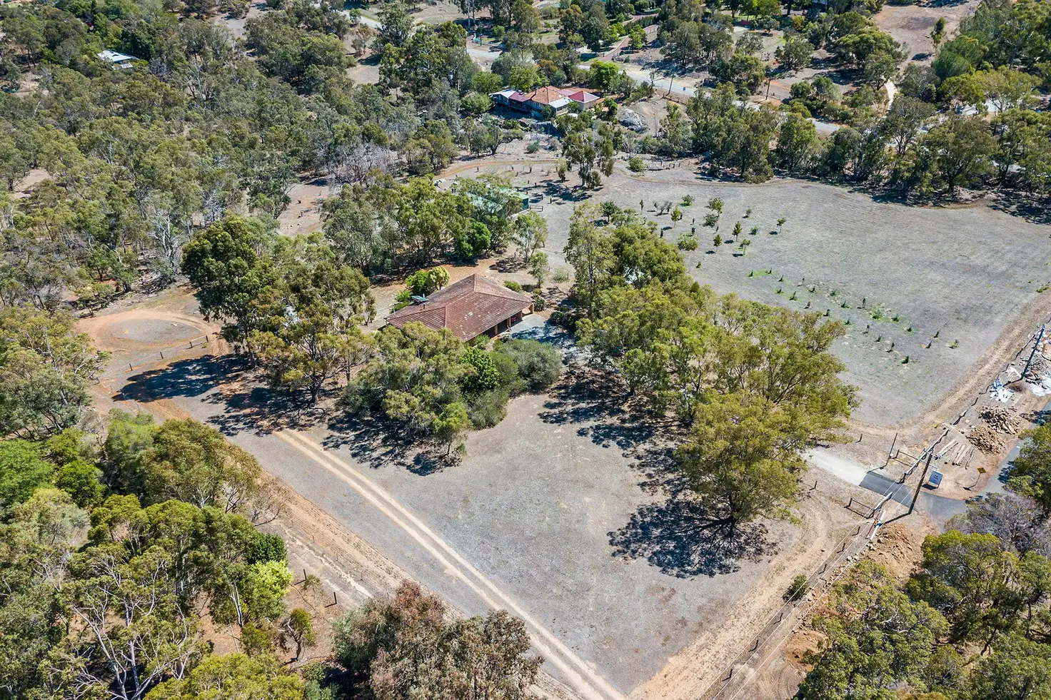 Main view of Homely house listing, 1190 Glen Road, Darlington WA 6070