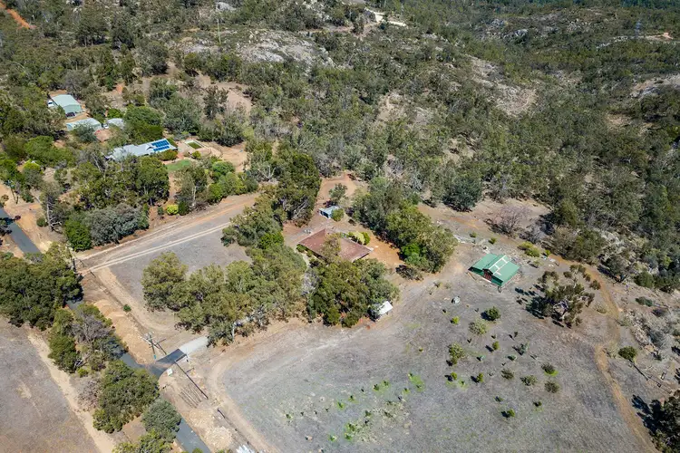 Second view of Homely house listing, 1190 Glen Road, Darlington WA 6070