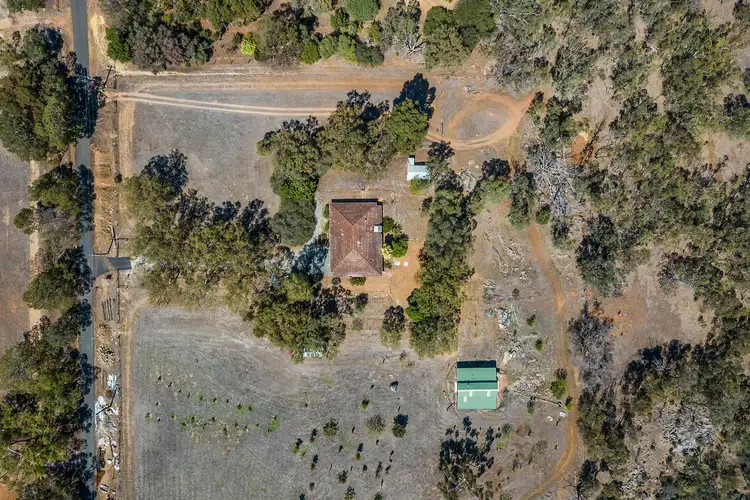 Third view of Homely house listing, 1190 Glen Road, Darlington WA 6070